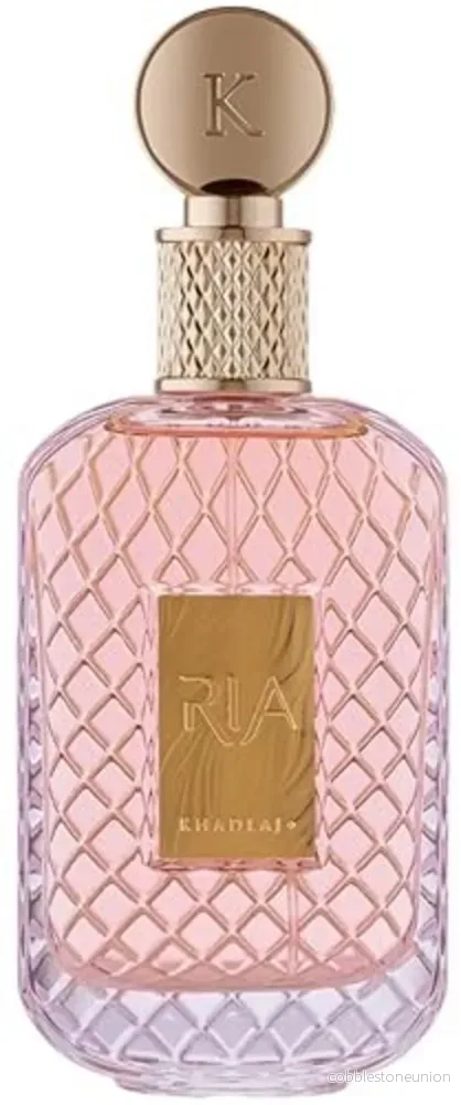 Khadlaj, Ria, Eau de Parfum, For women, 100 ml Khadlaj, Ria, Eau de Parfum, For women, 100 ml
