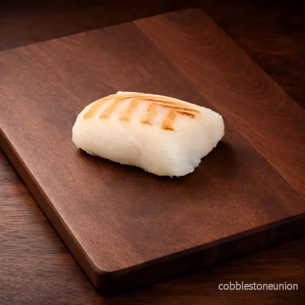 Norsk Torskryggfilé (2.5kg) Norsk Torskryggfilé (2.5kg)