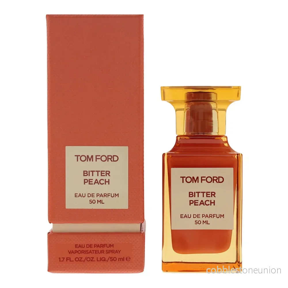 Tom Ford, Bitter Peach, Eau de Parfum, För kvinnor, 50 ml - Bild 2