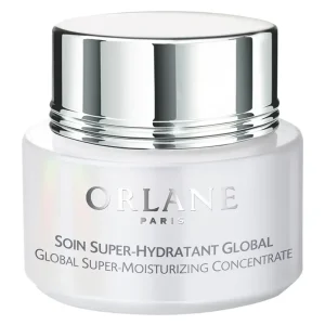 Orlane, Global Super, Hydrating, Concentrate, For the face, 50 ml Orlane, Global Super, Hydrating, Concentrate, For the face, 50 ml