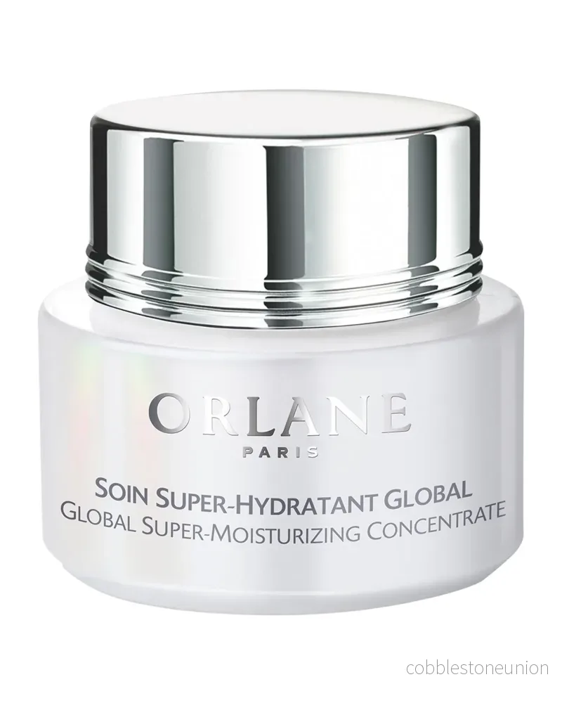 Orlane, Global Super, Hydrating, Concentrate, For the face, 50 ml Orlane, Global Super, Hydrating, Concentrate, For the face, 50 ml