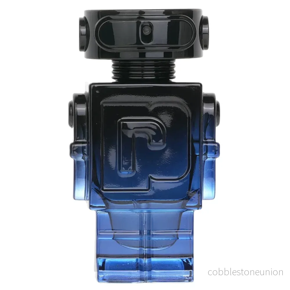 Paco Rabanne, Phantom Intense, Eau de Parfum, För män, 50 ml