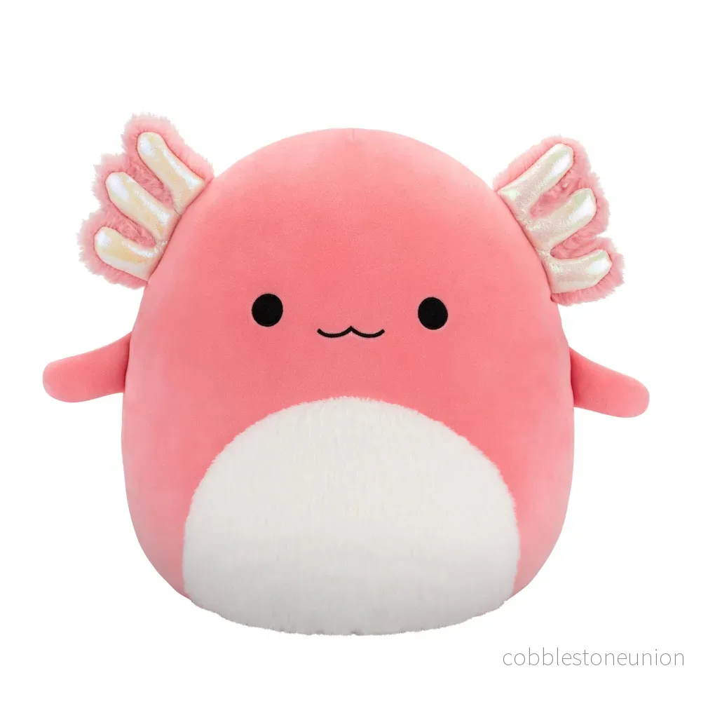 Squishmallow 30 Cm Archie The Axololtl Squishmallow 30 Cm Archie The Axololtl