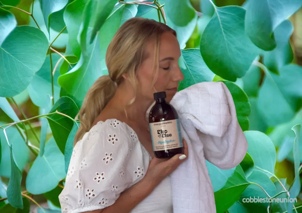 Anna Sköljättika – Piparlyptus 207,90 SEK - Bild 2