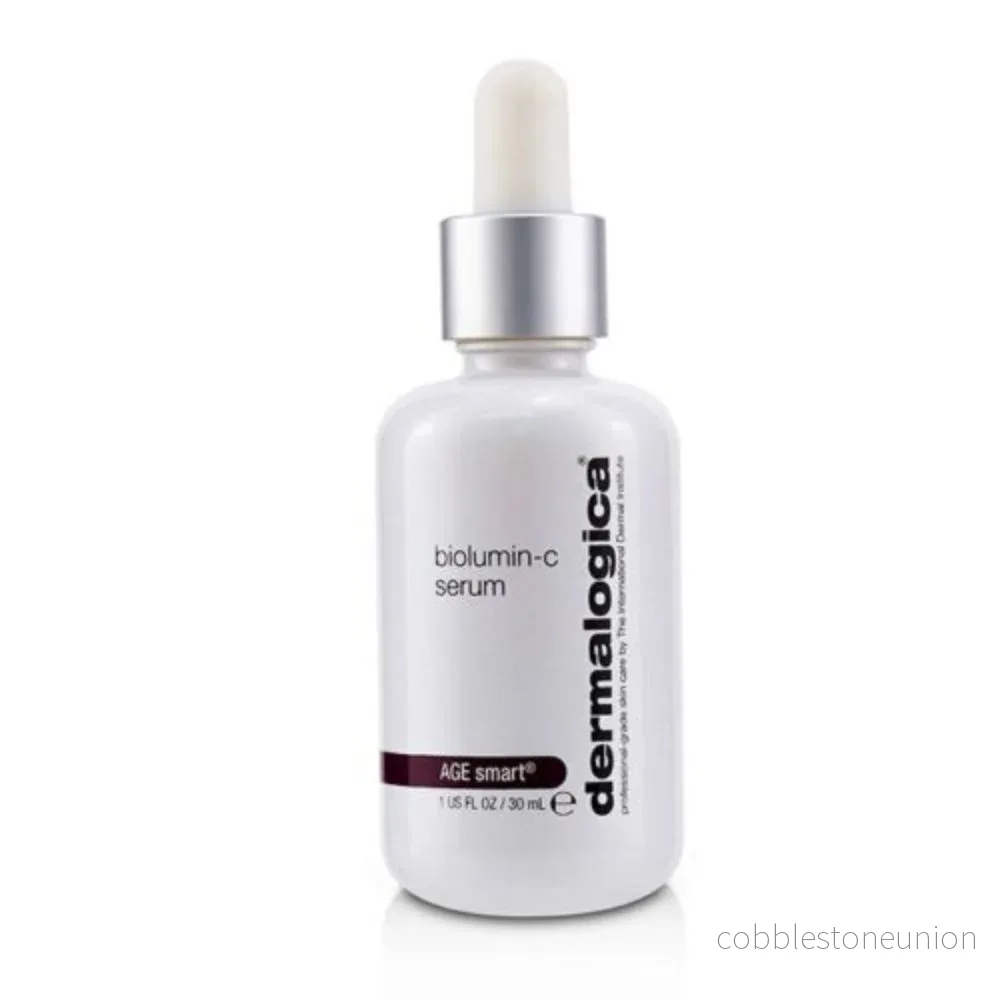 Dermalogica, Biolumin-C, Brightening, Serum, For the face, 30 ml Dermalogica, Biolumin-C, Brightening, Serum, For the face, 30 ml