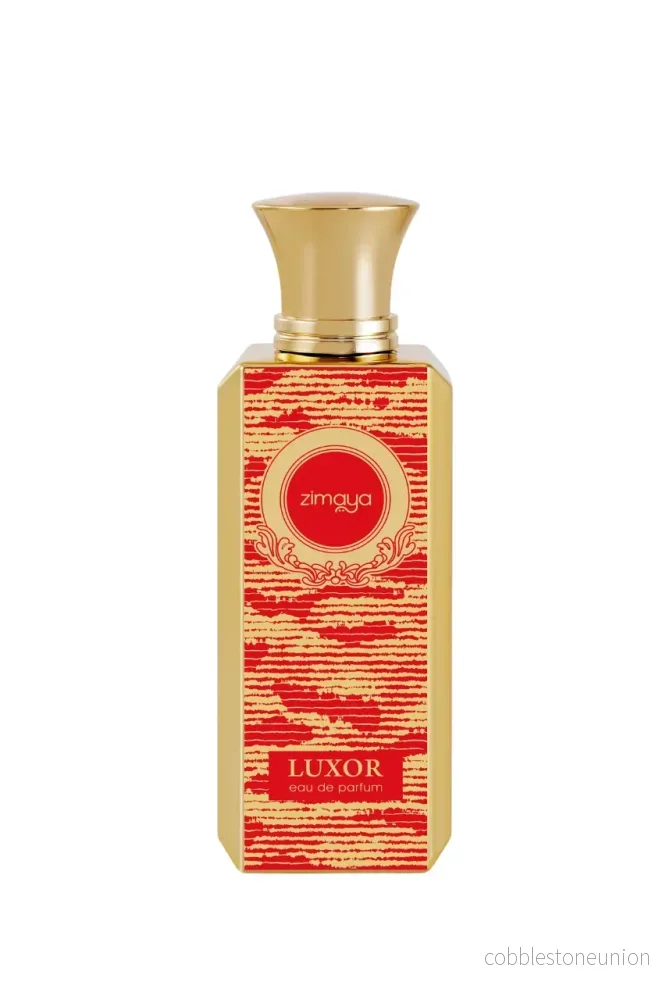 Zimaya, Luxor, Eau de Parfum, För kvinnor, 100 ml Zimaya, Luxor, Eau de Parfum, För kvinnor, 100 ml