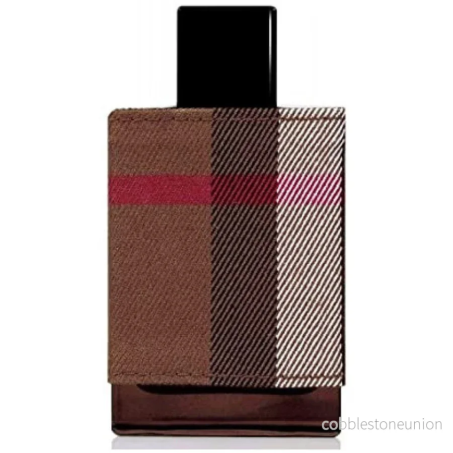 Burberry, Burberry London, Eau de Toilette, För män, 100 ml Burberry, Burberry London, Eau de Toilette, För män, 100 ml