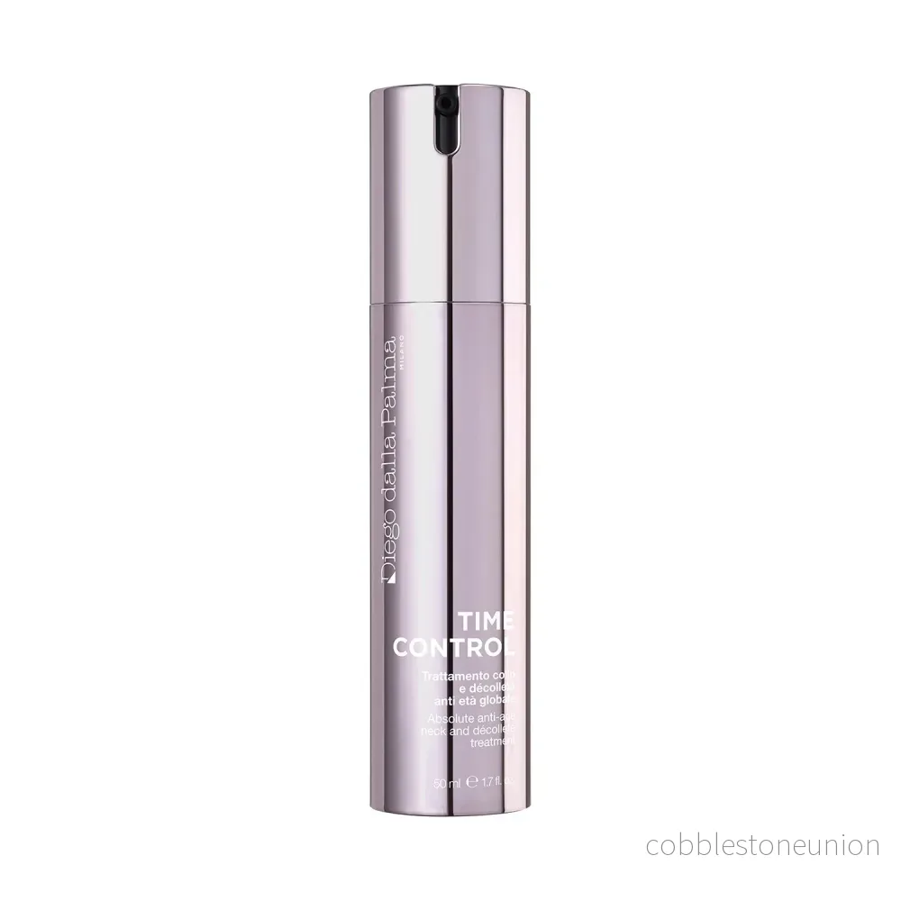 Diego Dalla Palma, Time Control, Anti-aging, Dag & natt, Punktbehandlande serum, För åldersfläckar, För hals och dekolletage, 50 ml Diego Dalla Palma, Time Control, Anti-aging, Dag & natt, Punktbehandlande serum, För åldersfläckar, För hals och dekolletage, 50 ml