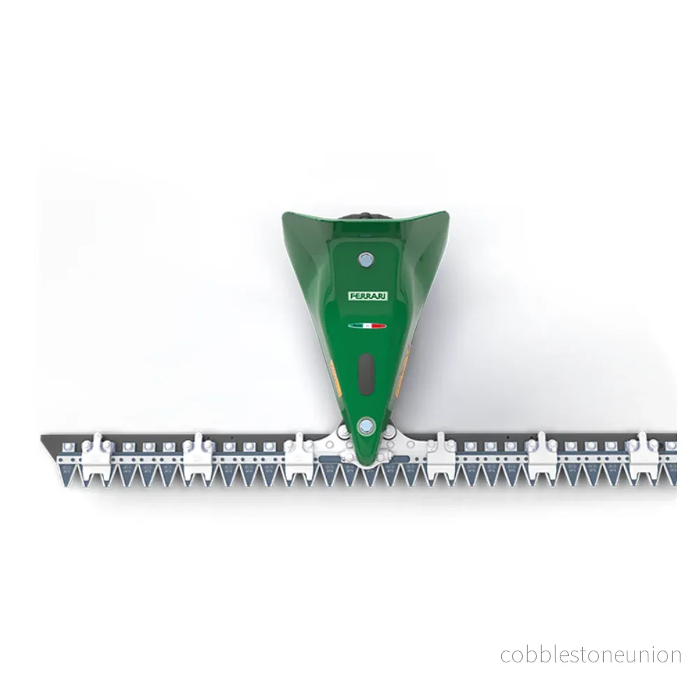 Slåtterbalk Laser 80 – 155 cm Slåtterbalk Laser 80 – 155 cm