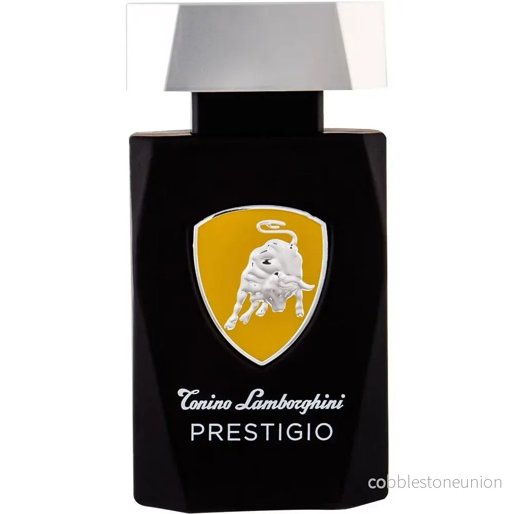 Tonino Lamborghini, Prestigio, Eau de Toilette, För män, 75 ml Tonino Lamborghini, Prestigio, Eau de Toilette, För män, 75 ml