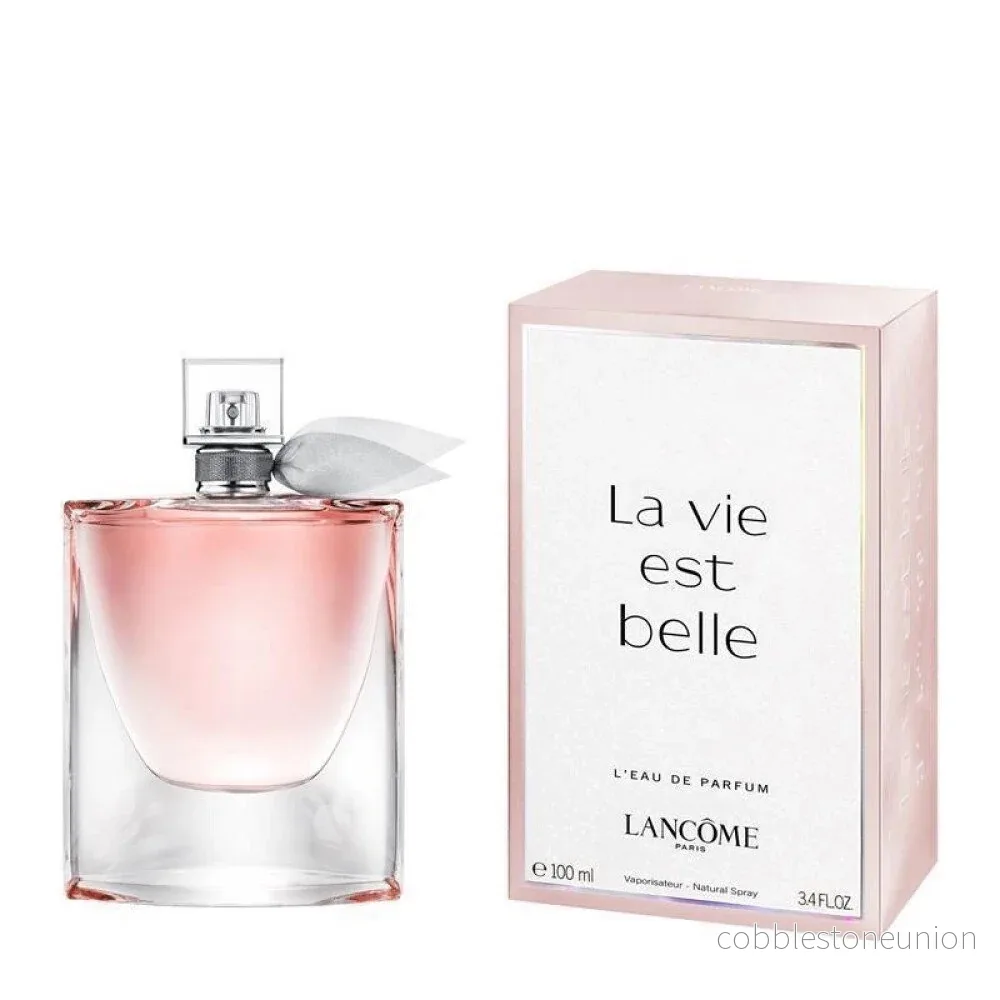 Lancome, La Vie Est Belle, Parfymvatten, För kvinnor, 100 ml - Bild 2