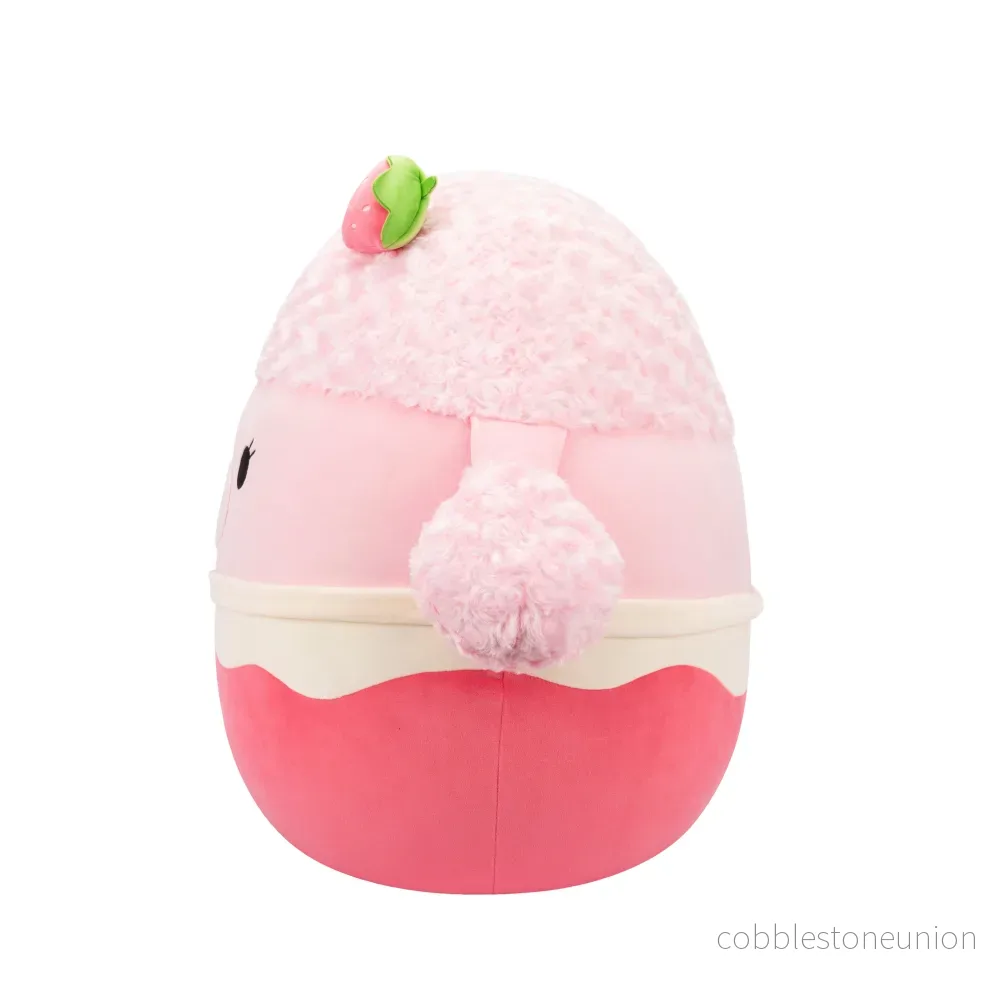 Squishmallows 50 Cm Chloe The Poodle - Bild 2