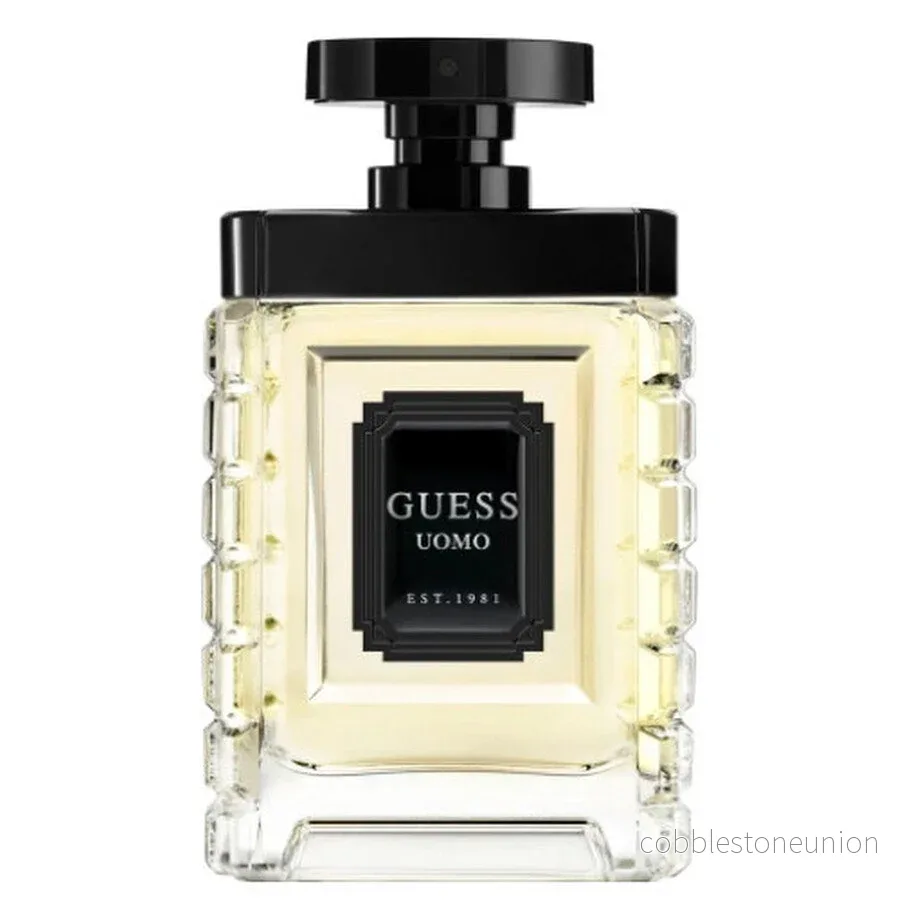 Guess, Uomo, Eau de Toilette, För män, 100 ml