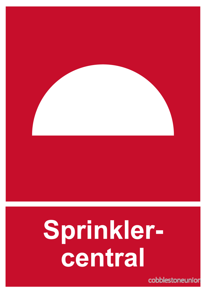 Sprinklercentral