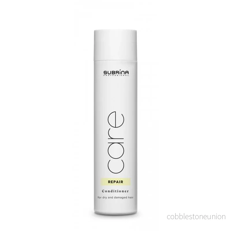Subrina Professional, Care Repair, Baobabextrakt, Balsam, Vårdande, 250 ml Subrina Professional, Care Repair, Baobabextrakt, Balsam, Vårdande, 250 ml