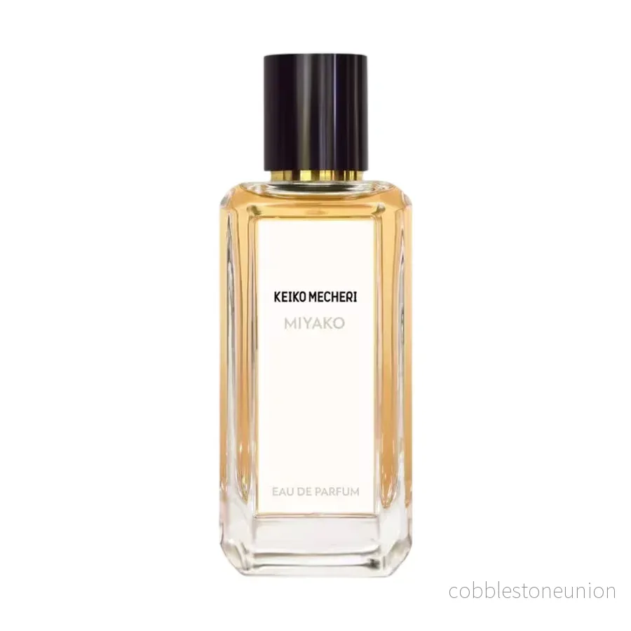Keiko Mecheri, Miyako, Eau de Parfum, Unisex, 100 ml