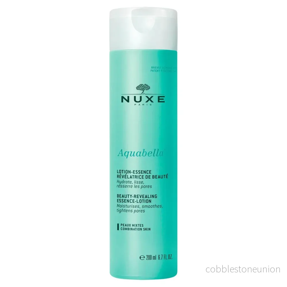 Nuxe, Aquabella, Fuktgivande, Lotion, För ansiktet, 200 ml Nuxe, Aquabella, Fuktgivande, Lotion, För ansiktet, 200 ml