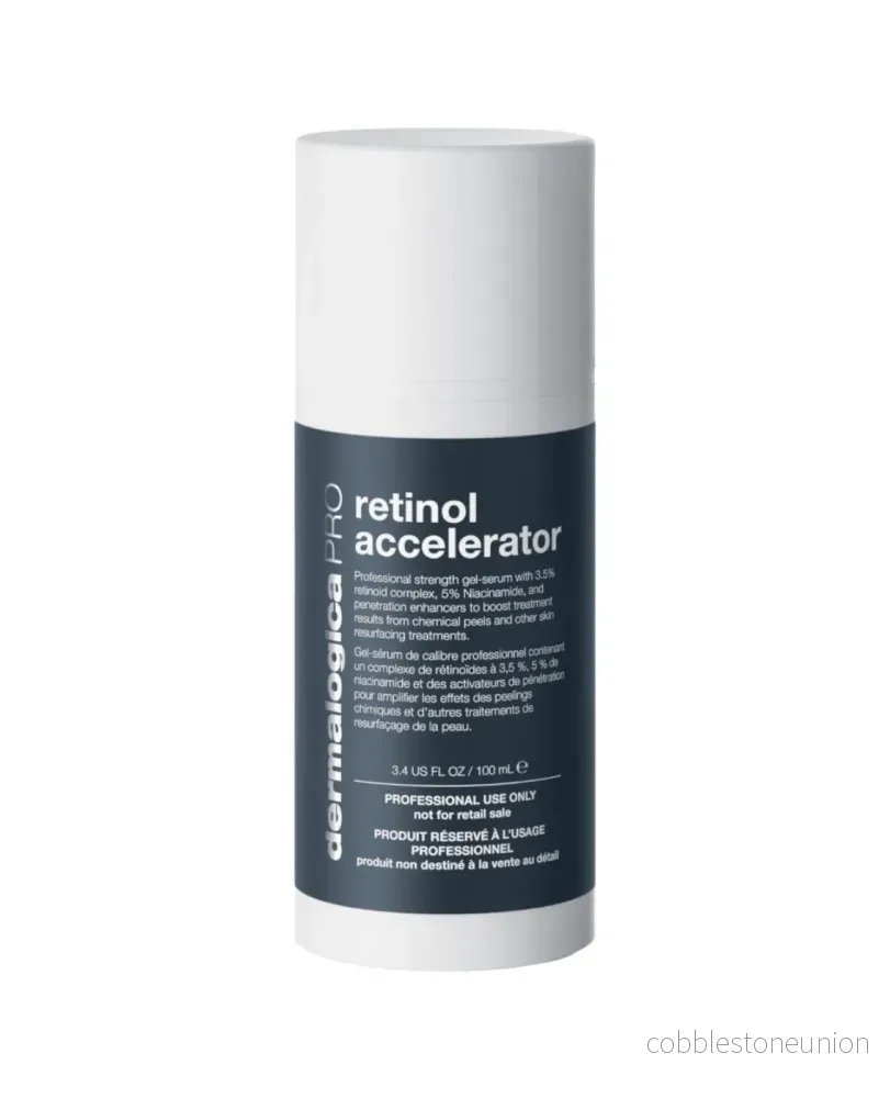 Dermalogica, Pro, Retinol 3%, Anti-rynkserum, För ansiktet, 100 ml Dermalogica, Pro, Retinol 3%, Anti-rynkserum, För ansiktet, 100 ml