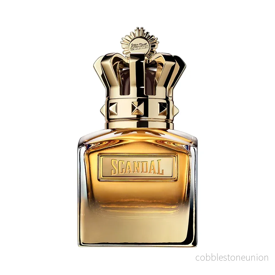 Jean Paul Gaultier, Scandal Absolu, Eau de Parfum, För män, 50 ml Jean Paul Gaultier, Scandal Absolu, Eau de Parfum, För män, 50 ml
