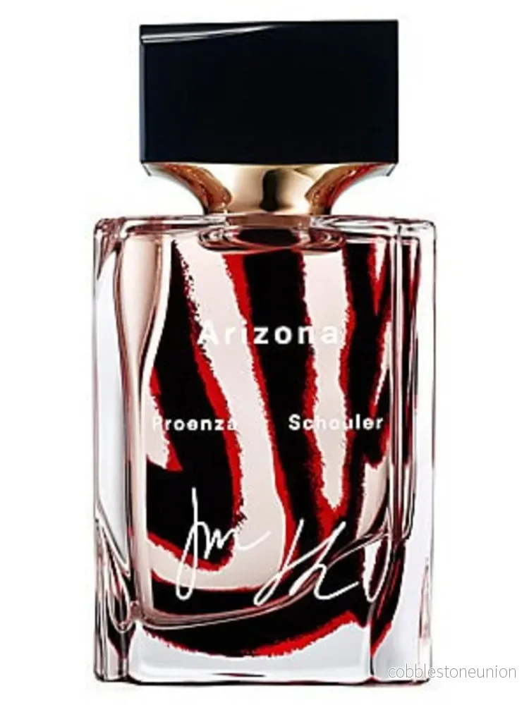 Proenza Schouler, Arizona Collector Edition, Eau de Parfum, För kvinnor, 50 ml