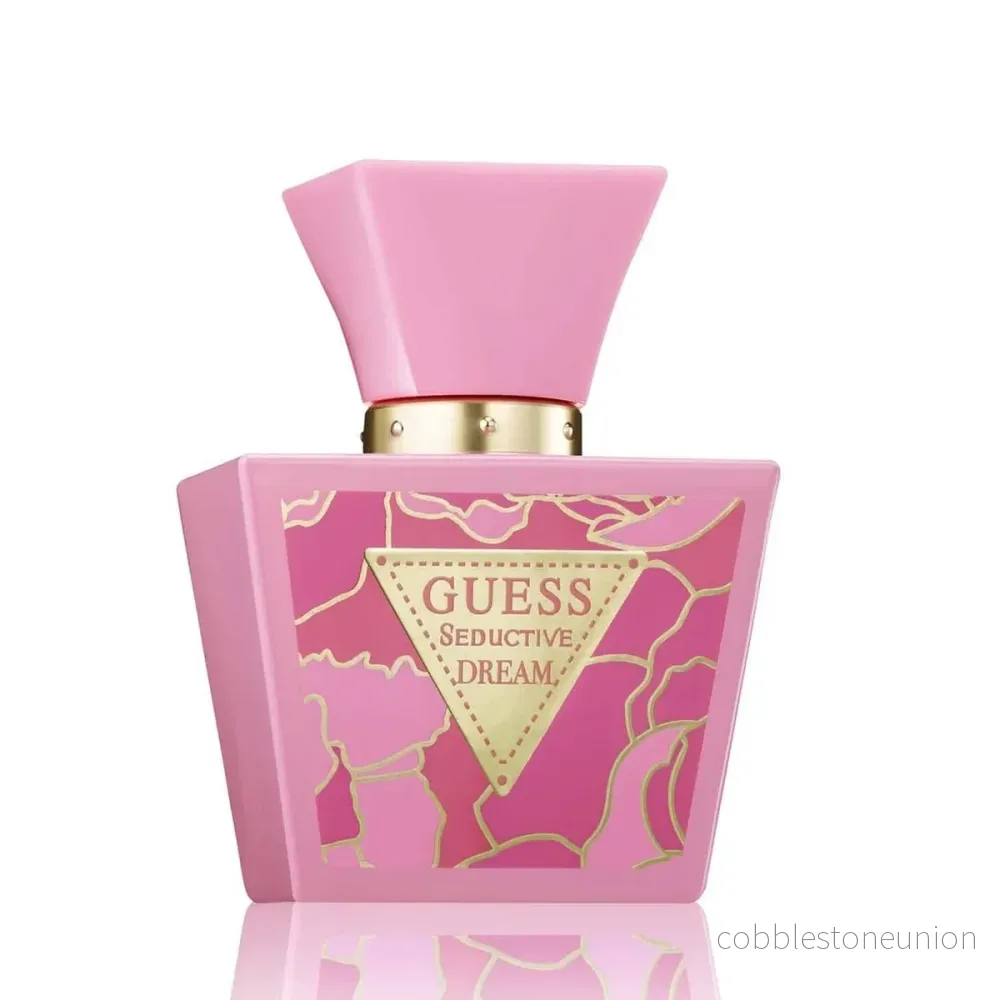Guess, Seductive Dream, Eau de Toilette, För kvinnor, 75 ml