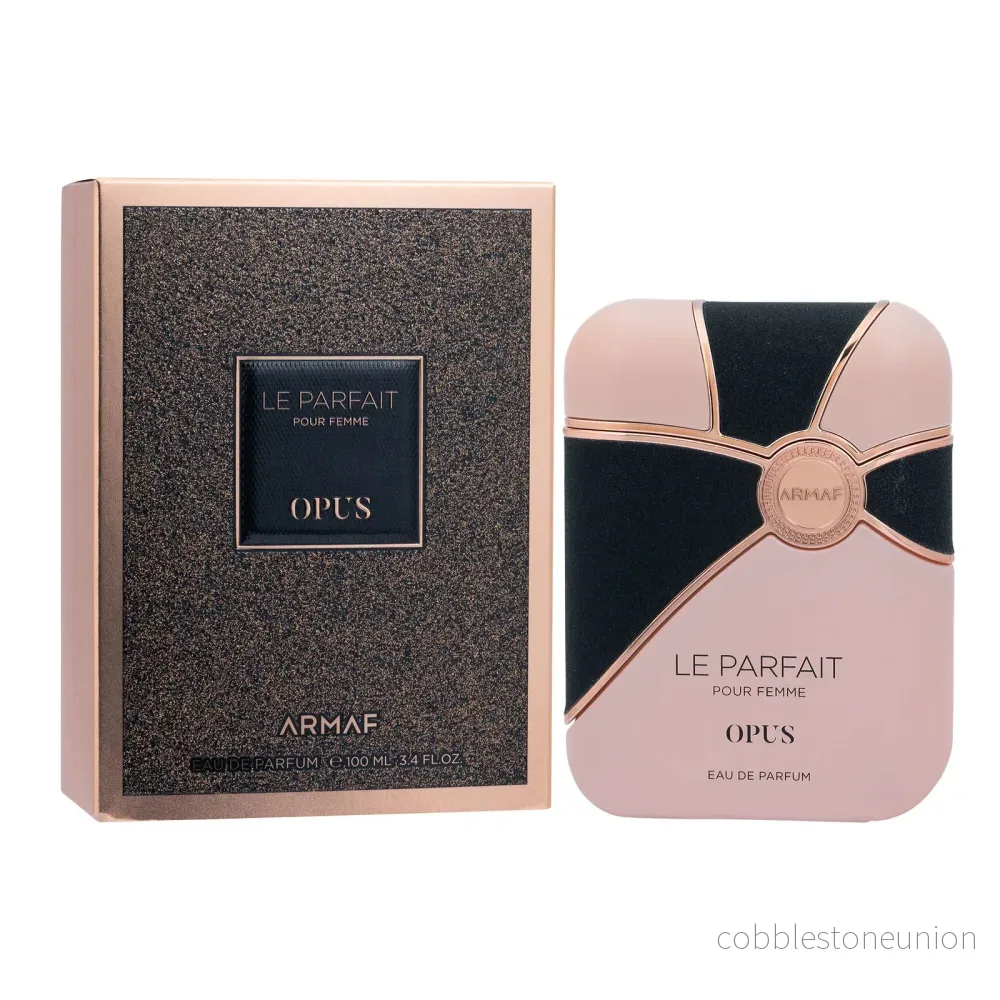 Armaf, Le Parfait Opus, Eau de Parfum, För kvinnor, 100 ml - Bild 2
