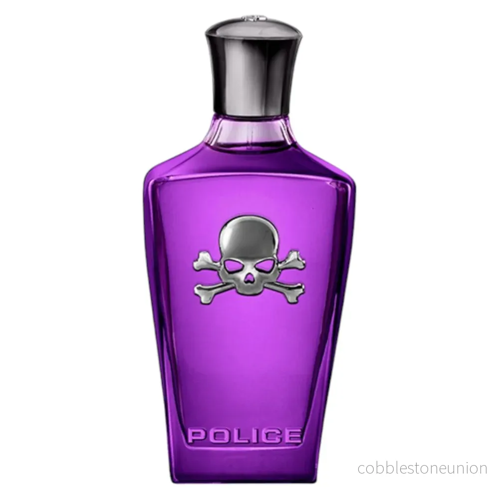 Police, To Be Arsenic, Parfymvatten, För kvinnor, 30 ml Police, To Be Arsenic, Parfymvatten, För kvinnor, 30 ml