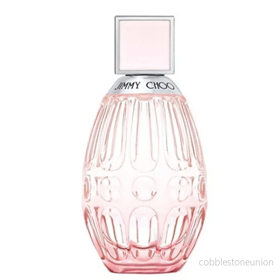 Jimmy Choo, L’Eau, Eau de Toilette, För kvinnor, 90 ml Jimmy Choo, L’Eau, Eau de Toilette, För kvinnor, 90 ml