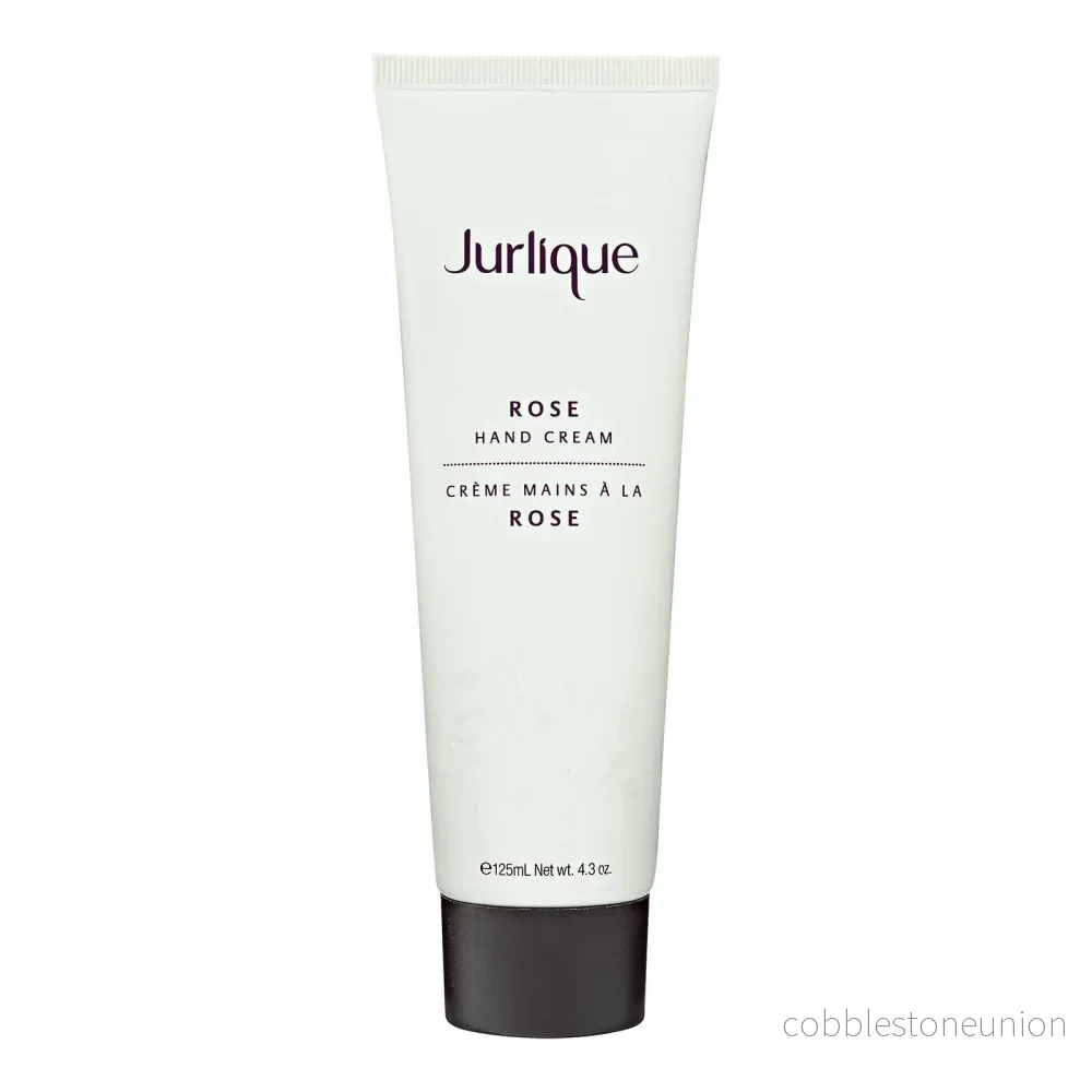 Jurlique, Rose, Moisturising, Hand Cream, 125 ml Jurlique, Rose, Moisturising, Hand Cream, 125 ml