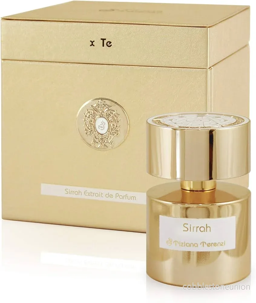 Tiziana Terenzi, Luna Star Collection - Sirrah, Extrait de Parfum, Unisex, 100 ml - Bild 2