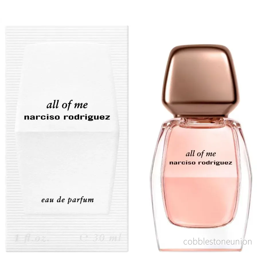 Narciso Rodriguez, All Of Me, Eau de Parfum, För kvinnor, 30 ml - Bild 2