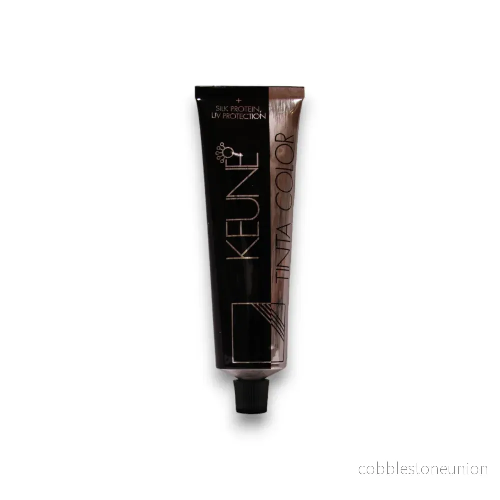Keune, Tinta Color, Permanent hårfärg, 4.45 Mellan Koppar Mahognybrun, 60 ml - Bild 2