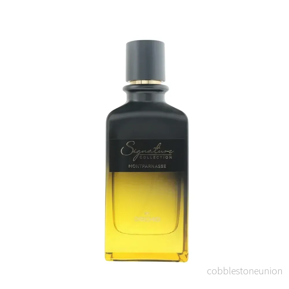Orchid, Signature Montparnasse, Eau de Parfum, Unisex, 100 ml Orchid, Signature Montparnasse, Eau de Parfum, Unisex, 100 ml
