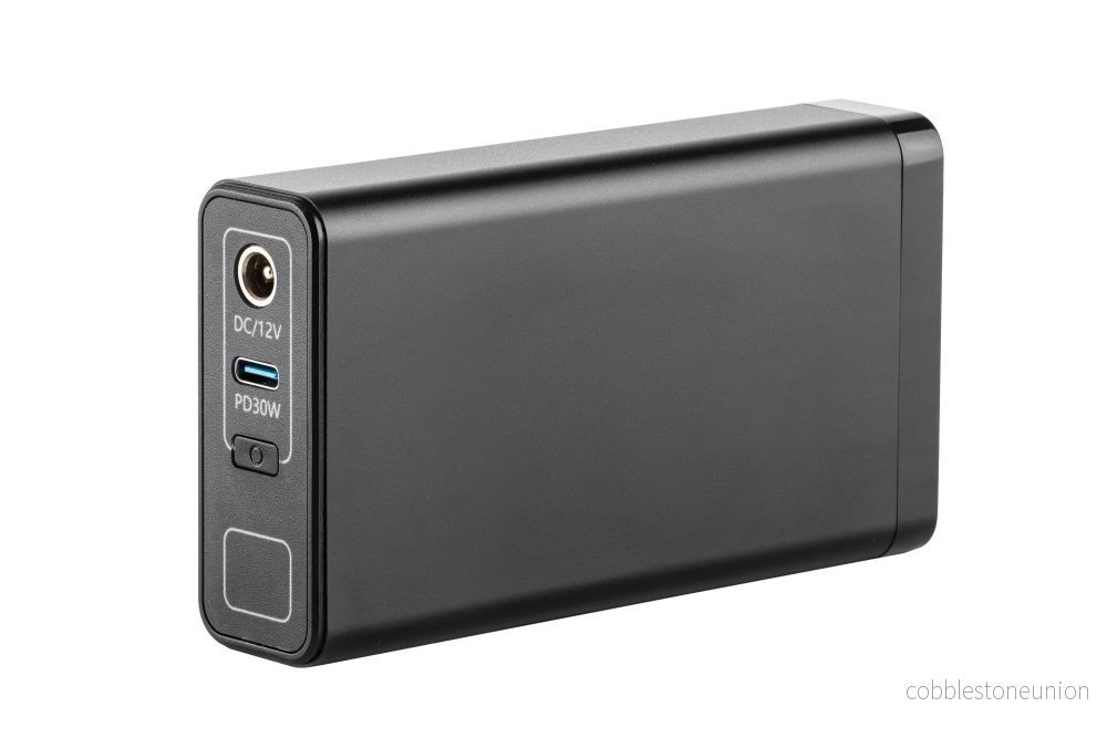12V Batteri – UltraBoost – Uppvärmda Jackor PRO - Bild 2