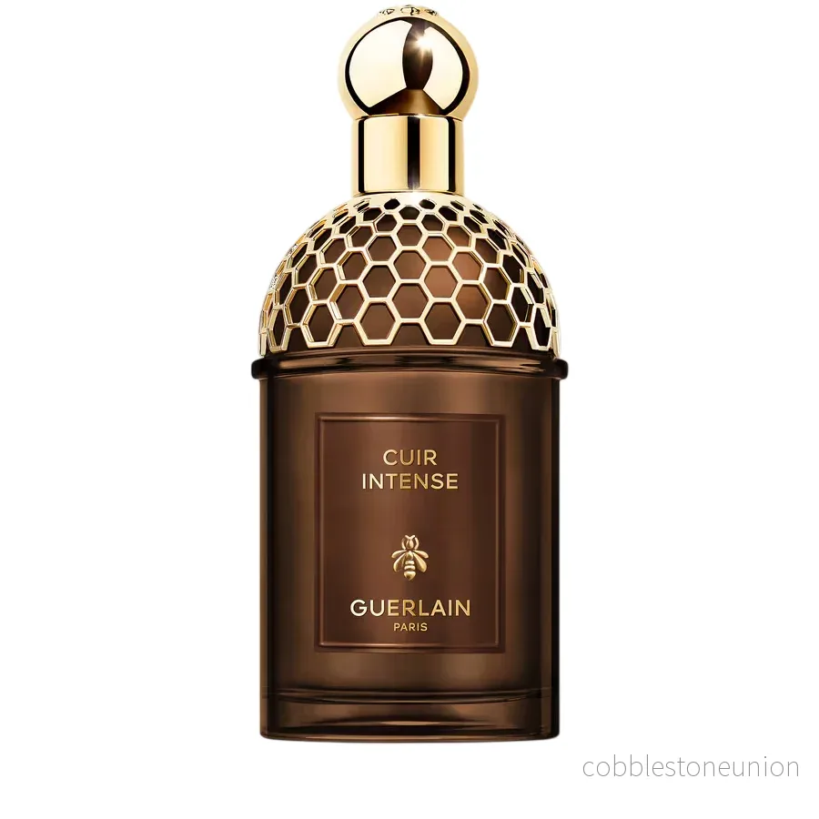 Guerlain, Cuir Intense, Eau de Parfum, Unisex, 125 ml