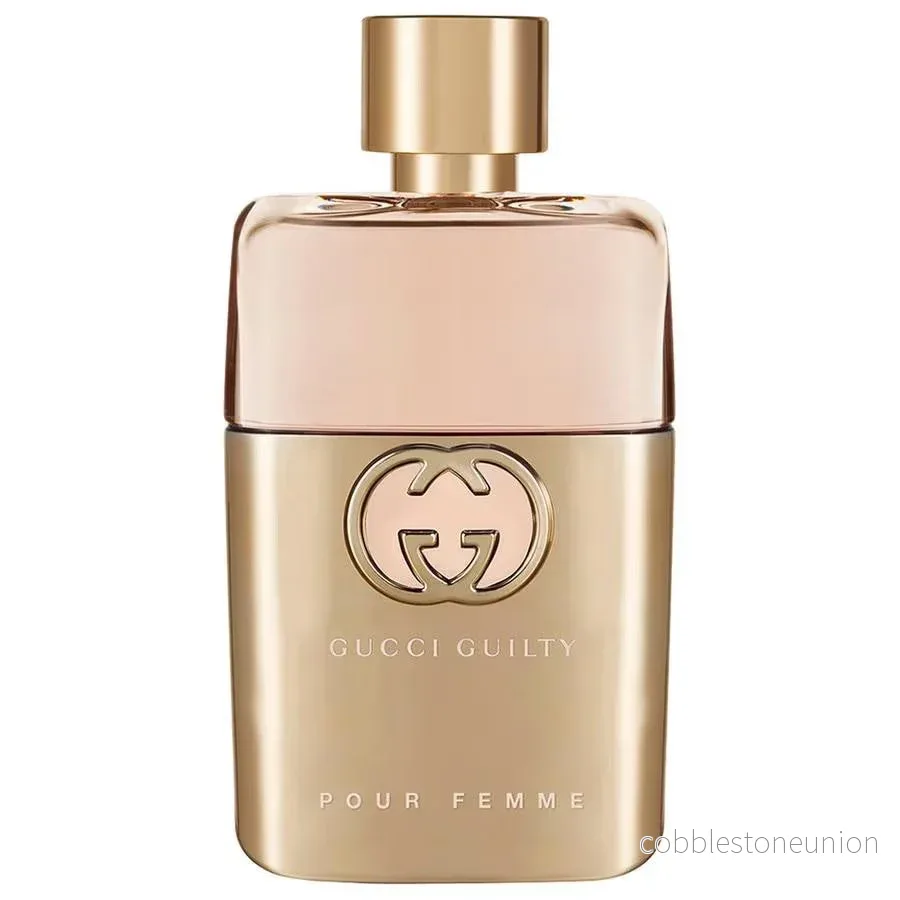 Gucci, Guilty, Eau de parfum, För kvinnor, 50 ml