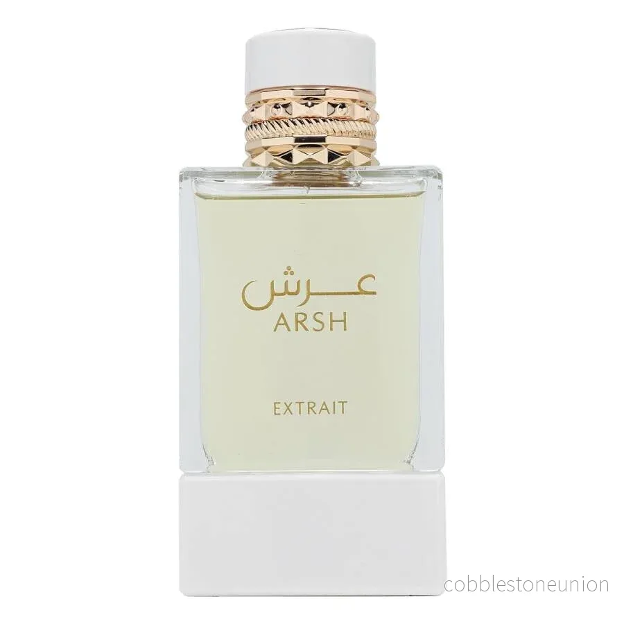 French Avenue, Arsh, Parfymextrakt, Unisex, 100 ml French Avenue, Arsh, Parfymextrakt, Unisex, 100 ml