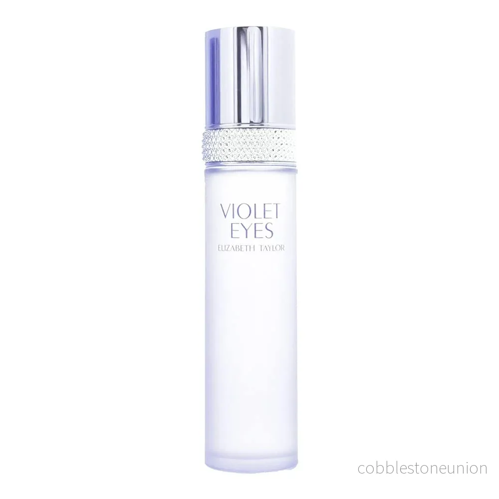 Elizabeth Taylor, Violet Eyes, Eau de parfum, För henne, 100 ml