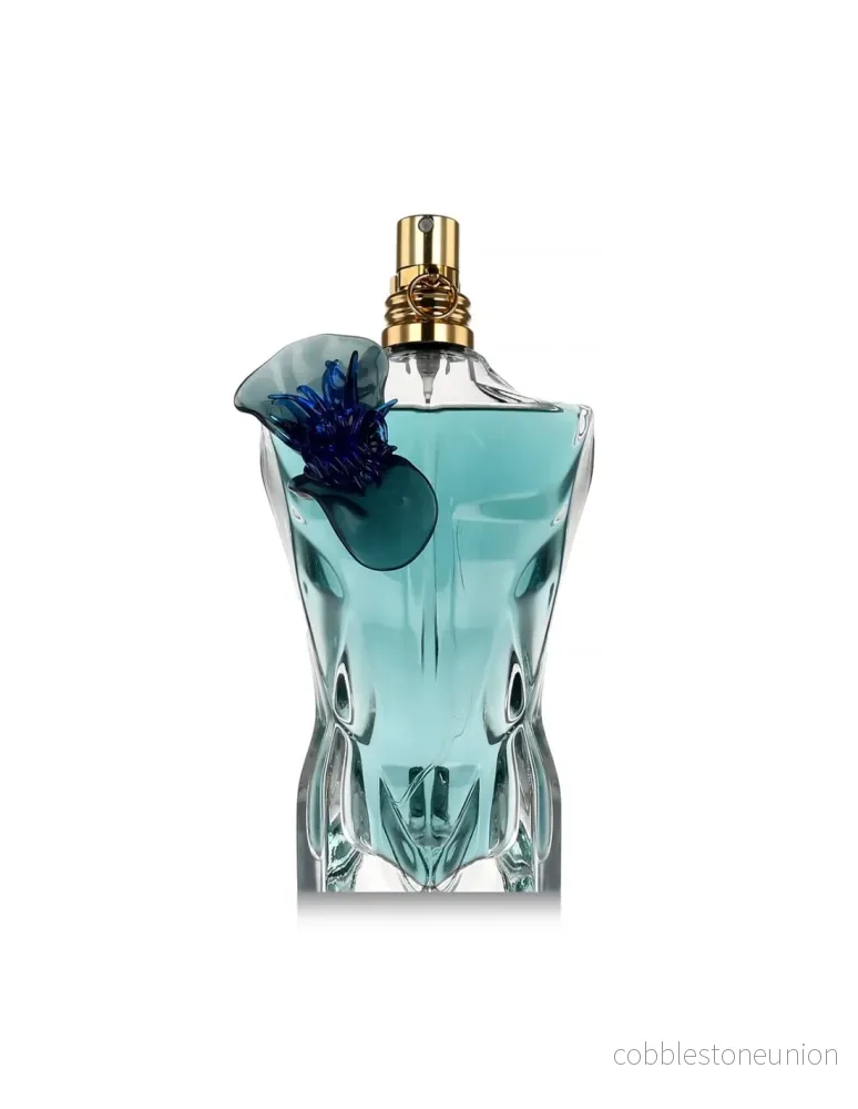Jean Paul Gaultier, Le Beau Flower Edition, Eau de Parfum, För män, 125 ml