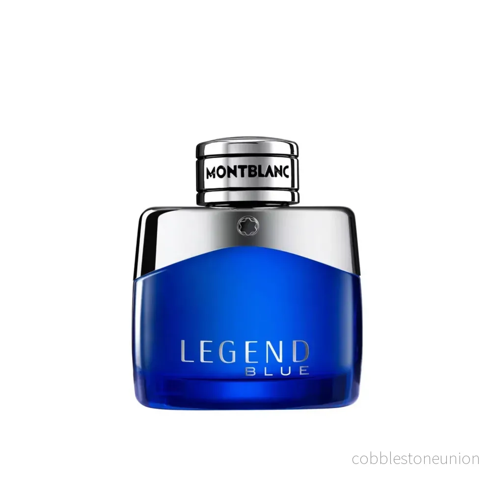 Montblanc, Legend Blue, Eau de Parfum, För män, 30 ml