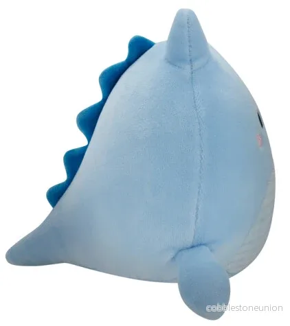 Squishmallows 19 Cm Lune - Bild 2