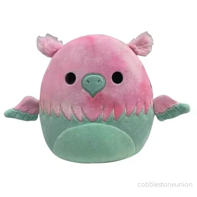 Squishmallows 19 Cm Gala Squishmallows 19 Cm Gala