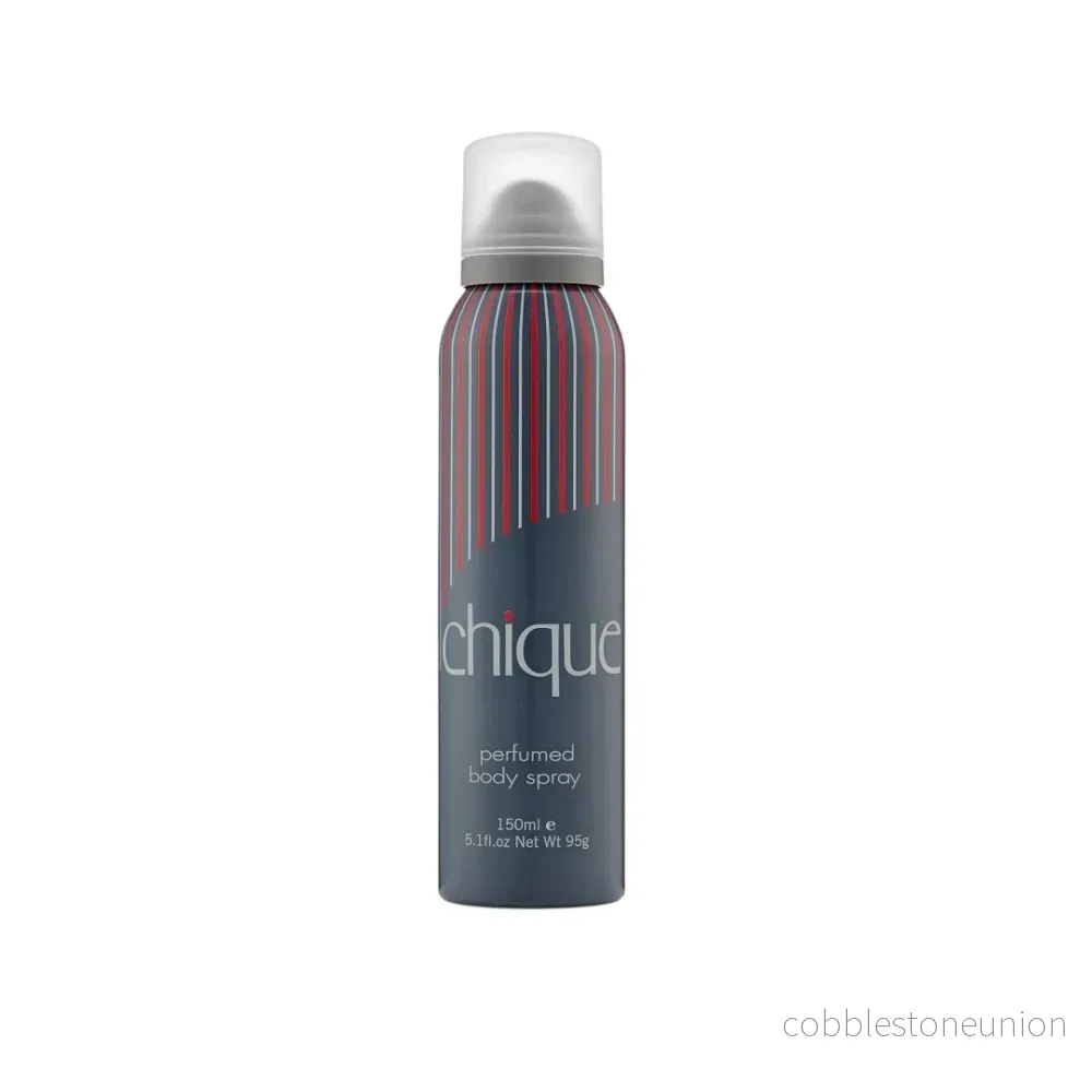 Taylor Of London, Chique, Kroppsspray, 150 ml Taylor Of London, Chique, Kroppsspray, 150 ml