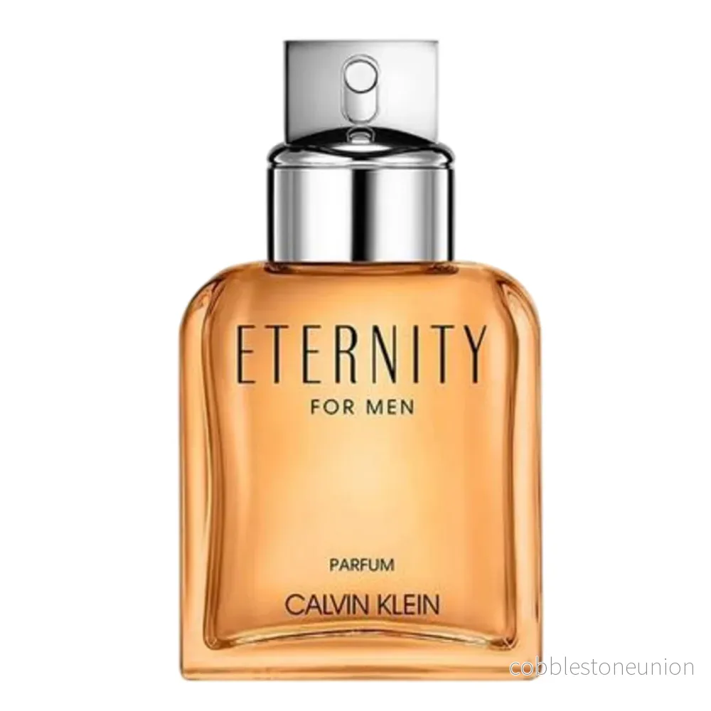 Calvin Klein, Eternity, Parfym, För män, 50 ml