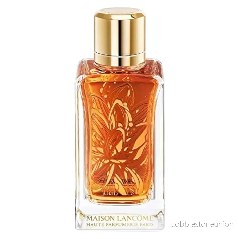 Lancôme, Maison - Tubéreuses Castane, Eau de Parfum, För kvinnor, 100 ml