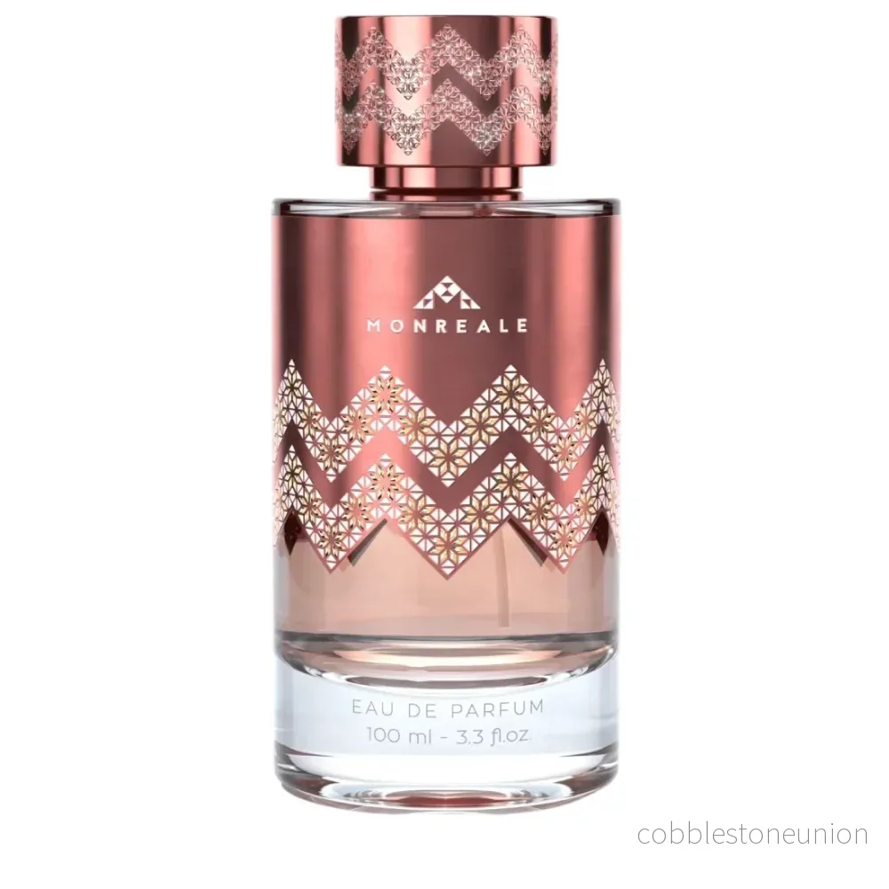 Monreale, Tulip Nymphea, Eau de Parfum, För kvinnor, 100 ml
