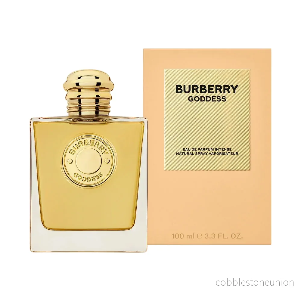 Burberry, Goddess Intense, Eau de Parfum, För henne, 100 ml - Bild 2