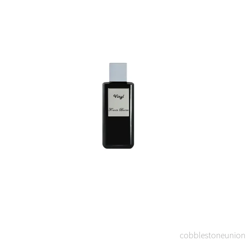 Franck Boclet, Vinly Extrait , Parfymextrakt, Unisex, 100 ml