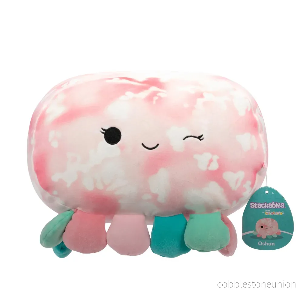 Squishmallows 30 cm Stackables - Bild 2