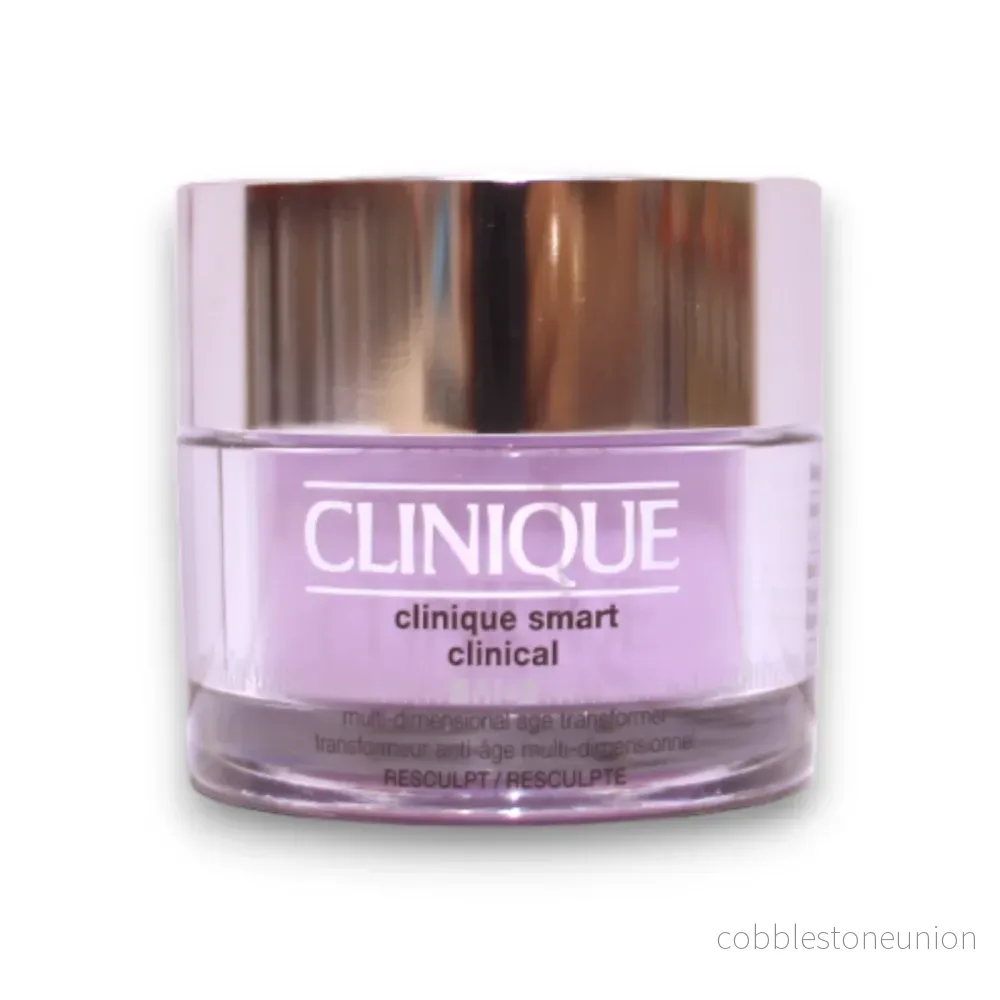 Clinique, Smart Clinical, Reshaping, Cream, For face, 30 ml Clinique, Smart Clinical, Reshaping, Cream, For face, 30 ml